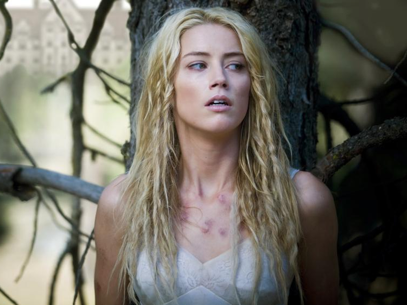 Foto 18 de Aterrorizada