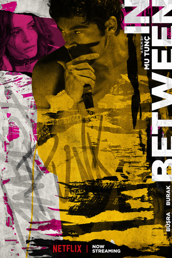  de Filme IN BETWEEN - (Arada) (2018)