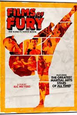 Films of Fury: The Kung-Fu Movie Movie (Films of Fury: The Kung-Fu Movie Movie)