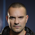 Nick Nevern