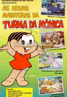 As Novas Aventuras da Turma da Mônica