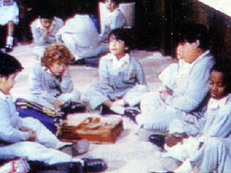 Foto 119 de Carrossel