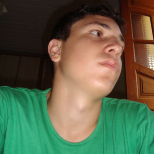 Foto de perfil de William Junior