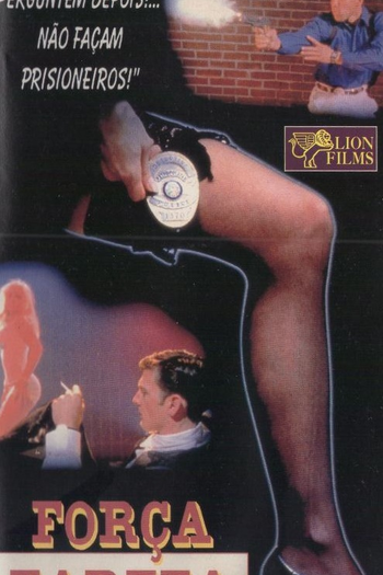 Poster de Filme Força Tarefa (1994)