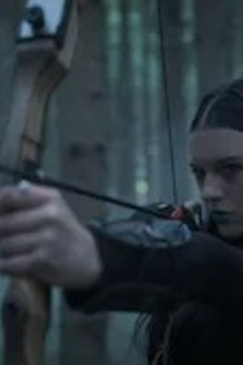 Poster de Episódio The Hunt (2025)