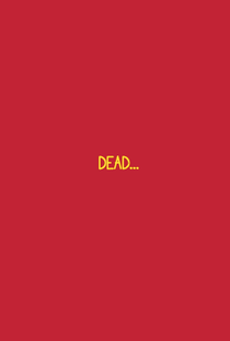DEAD... - Poster / Capa / Cartaz - Oficial 1