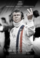 Steve McQueen: The Man & Le Mans (Steve McQueen: The Man & Le Mans)