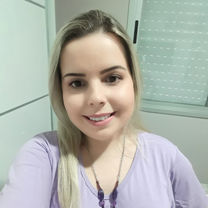 Foto de perfil de Daniela Domingos Guedes Segnor