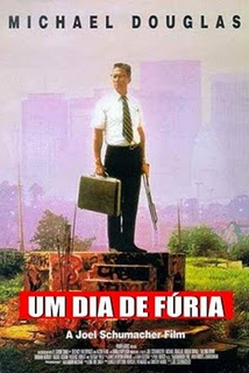  de Filme Um Dia de Fúria (1993)