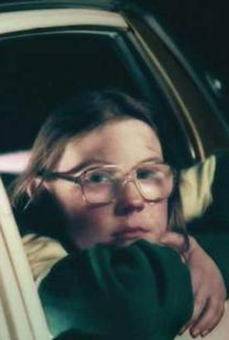 Poster 1 de Curta Cracker Bag (2003)