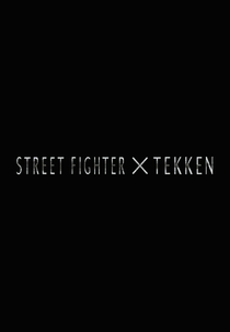Street Fighter X Tekken Vita (Street Fighter X Tekken Vita)