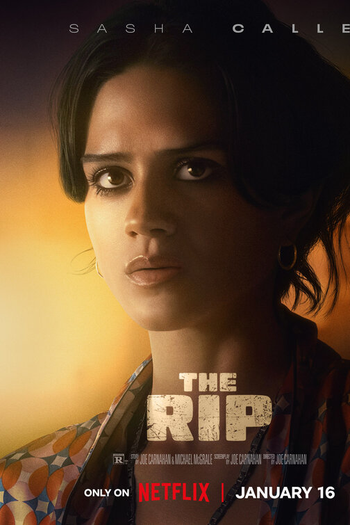  de Filme Dinheiro Suspeito (2026)