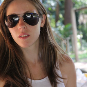 Foto de perfil de Bruna Vinuesa