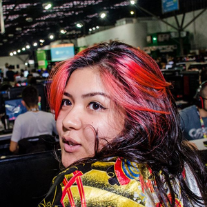 Foto de perfil de Letícia