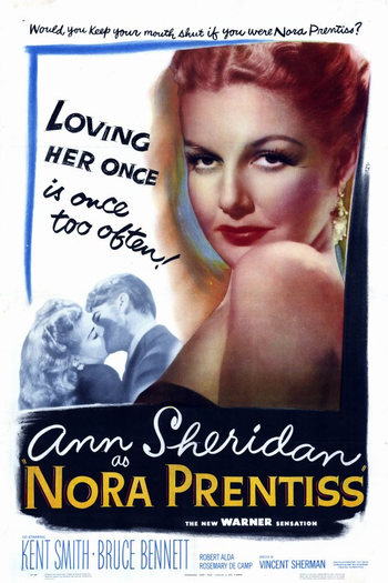  de Filme A Sentença (1947)