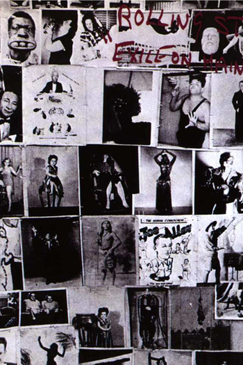  de Filme Stones in Exile (None)