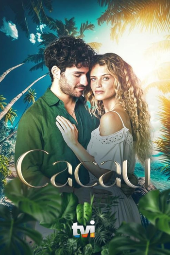 Poster de TV Cacau (2024)