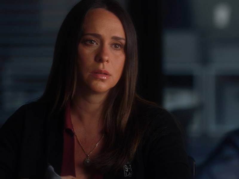Foto 22 de 9-1-1 (4ª Temporada)