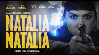 Trailer: Natalia Natalia - Trailer (oficial)