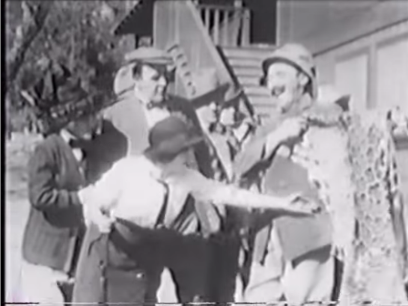 Foto 4 de The Brave Hunter