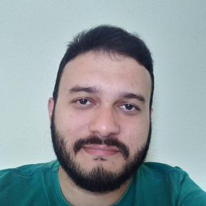 Foto de perfil de André Felipe