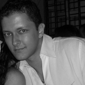 Foto de perfil de Alexander