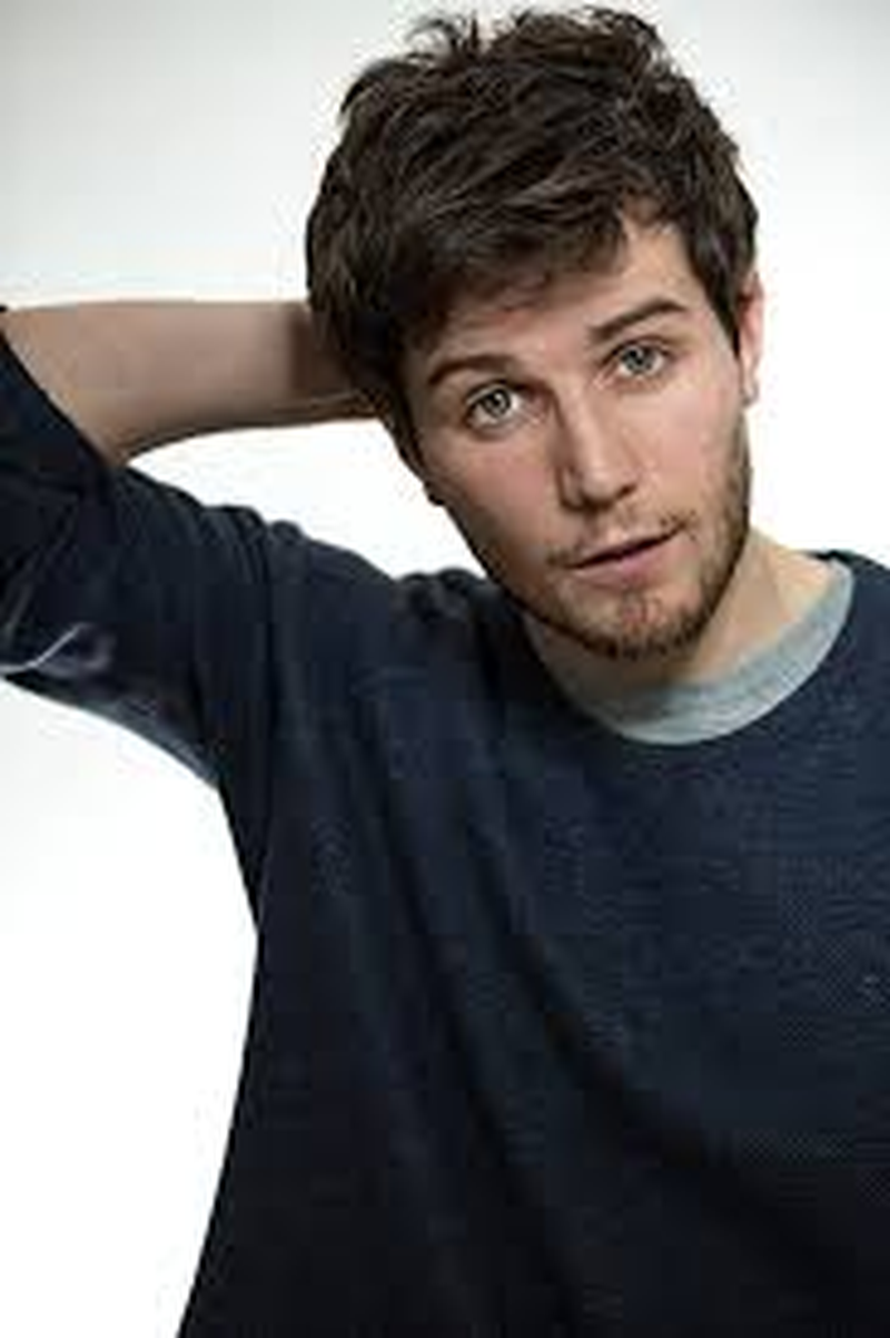 Freddie Stewart - Foto 1