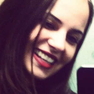 Foto de perfil de Larissa Manique