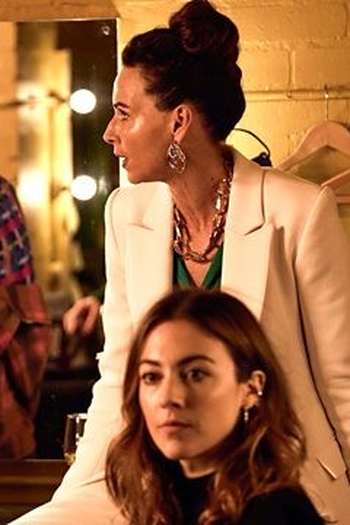 Poster de Episódio Episode 3 (2023)
