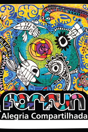 Poster de Filme Alegria Compartilhada (2012)