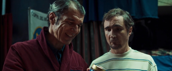 Veja cena inédita de Estômago 2