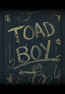 Toad Boy (Toad Boy)