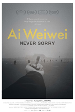Ai Weiwei: Sem Perdão (Ai Weiwei: Never Sorry)