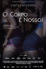 O Corpo é Nosso! (O Corpo é Nosso!)