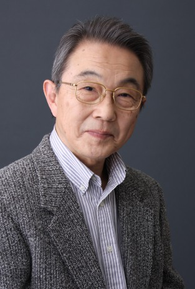 Shinji Ogawa (I)
