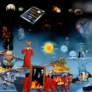 Foto de perfil de Vinícius