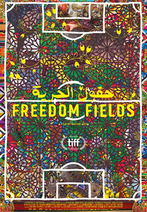 Campos da Liberdade (Freedom Fields)