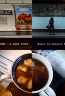 Splitscreen: A Love Story - Poster / Capa / Cartaz - Oficial 1