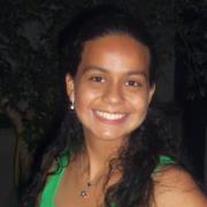 Foto de perfil de Aline Jéssica Pires