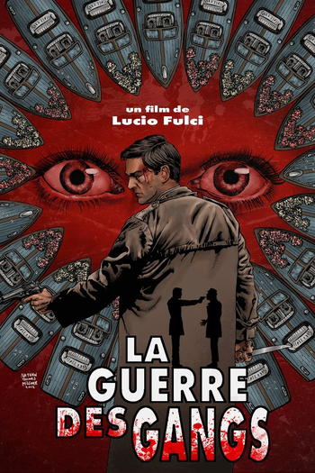  de Filme Luca, o Contrabandista (1980)