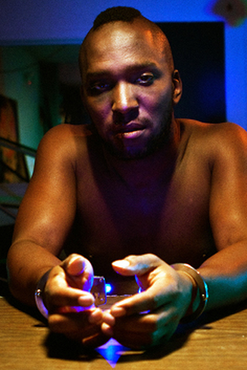 Poster de Curta Thieves (2012)