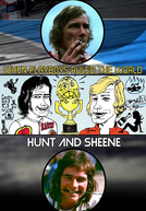 When Playboys Ruled the World: Barry Sheene and James Hunt