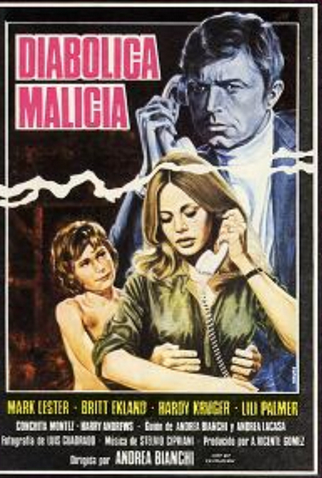 Poster 1 de Filme Uma Fresta no Teto (1972)