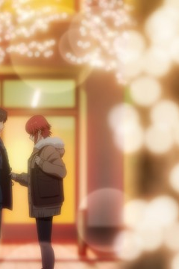 Poster de Episódio 隣にいるために… (2023)