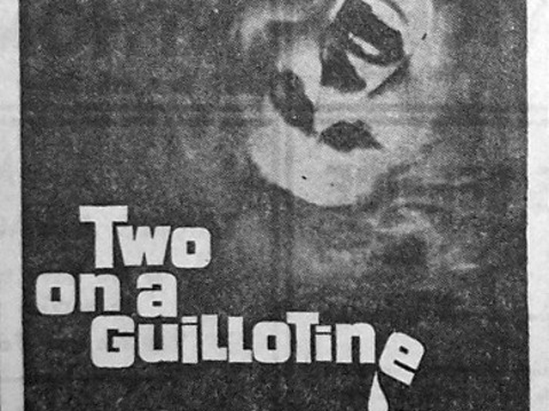 Foto 2 de Sete Noites de Agonia