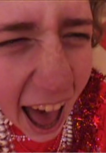 Valentine's Day Girl (Valentine's Day Girl)