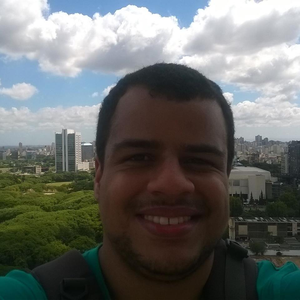 Foto de perfil de Vitor