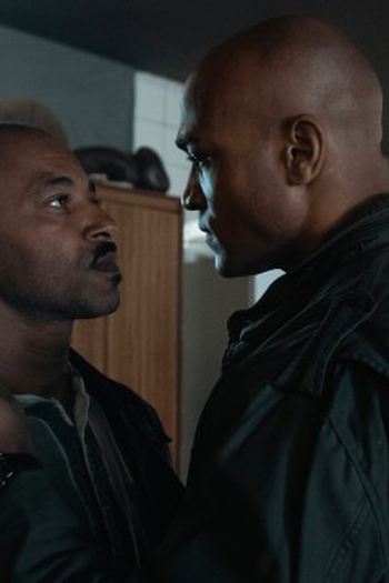 Poster de Episódio Robin Hood (2023)