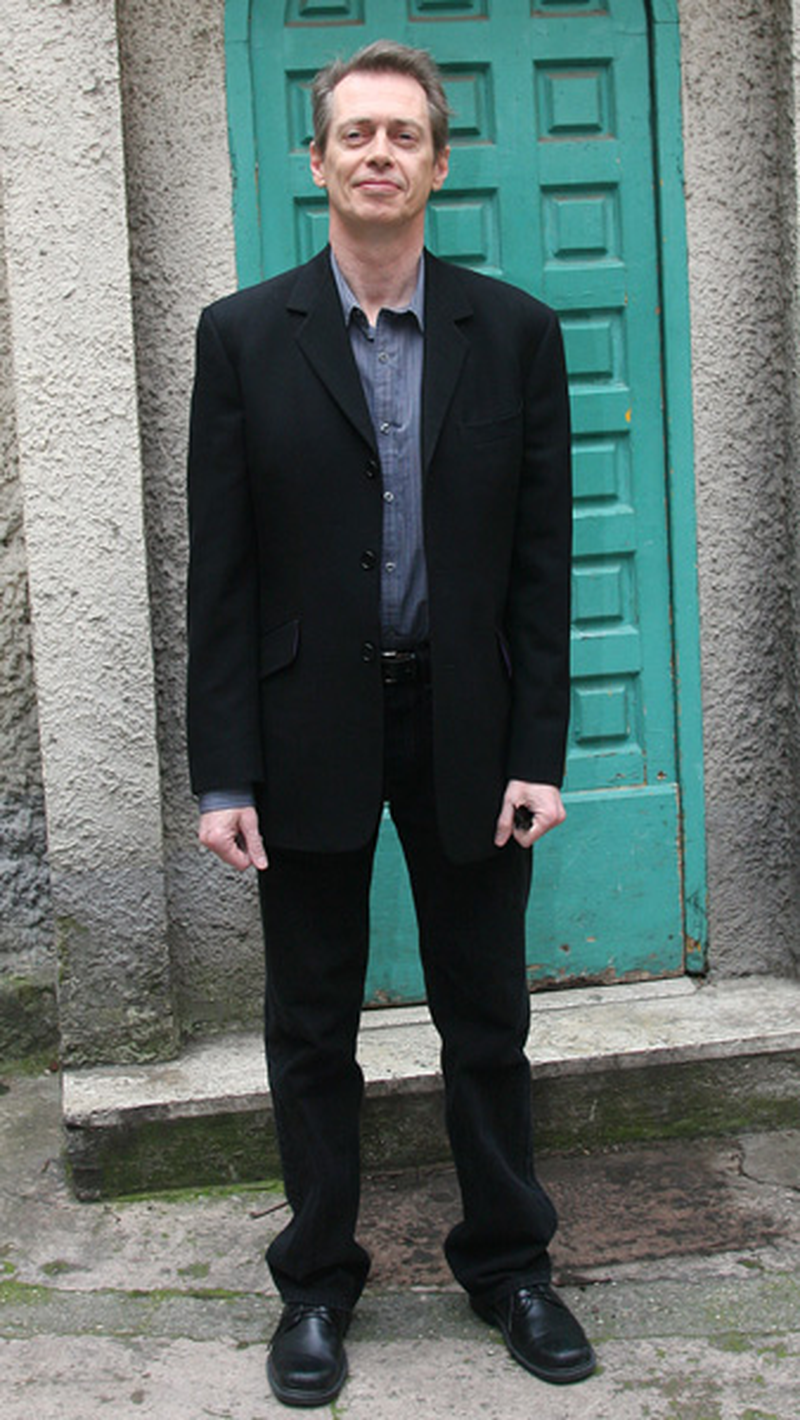 Steve Buscemi - Foto 9