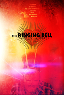 The Ringing Bell - Poster / Capa / Cartaz - Oficial 1
